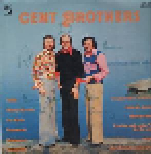 Cent Brothers: Cent Brothers (LP) - Bild 1