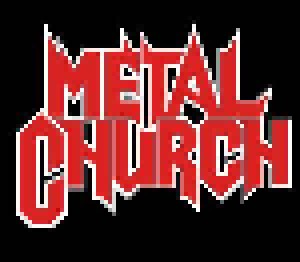 Metal Church: XI (2-CD) - Bild 1
