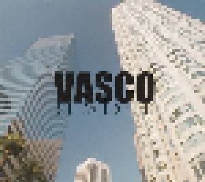 Vasco Rossi: Remixed (CD) - Bild 1