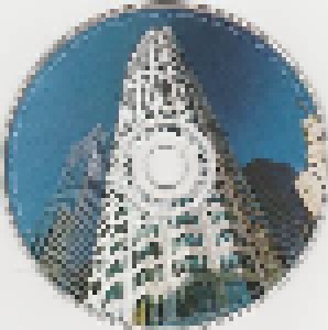 Vasco Rossi: Remixed (CD) - Bild 3
