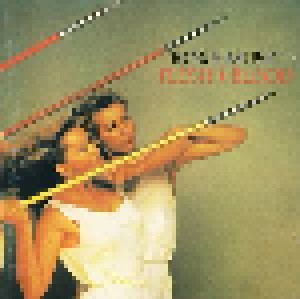 Roxy Music: Flesh + Blood (CD) - Bild 1