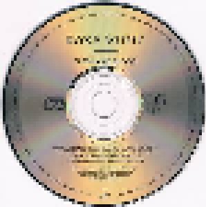Roxy Music: Flesh + Blood (CD) - Bild 3