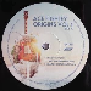 Ace Frehley: Origins Vol. 1 (2-LP + CD) - Bild 7