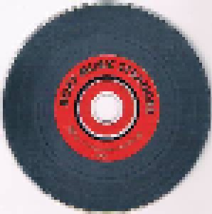 Roxy Music: Stranded (HDCD) - Bild 3