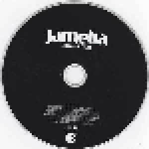 Jamelia: Thank You (Single-CD) - Bild 3