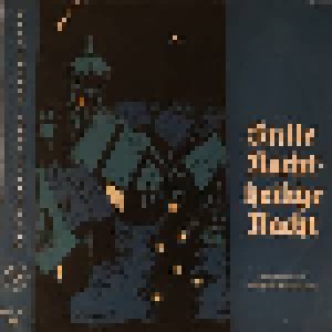 Cover - Helma Martini: Stille Nacht Heilige Nacht