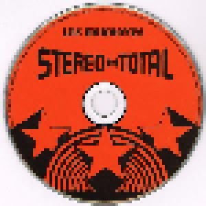 Stereo Total: Les Hormones (CD) - Bild 3