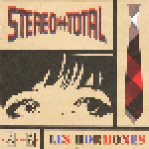 Stereo Total: Les Hormones (CD) - Bild 6