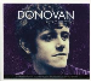 Donovan: Retrospective (2-CD) - Bild 1
