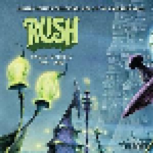 Rush: Radio Spirits 1974 - 1980 (4-LP) - Bild 1