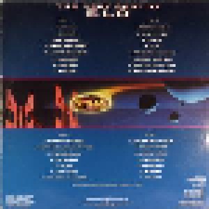 Electric Light Orchestra: The Very Best Of ELO (2-LP) - Bild 2