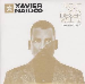Xavier Naidoo: Nicht Von Dieser Welt 2 (3-CD) - Bild 5