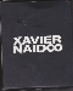 Xavier Naidoo: Nicht Von Dieser Welt 2 (3-CD) - Bild 7