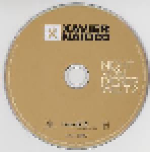 Xavier Naidoo: Nicht Von Dieser Welt 2 (3-CD) - Bild 8