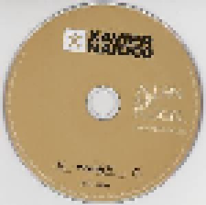 Xavier Naidoo: Nicht Von Dieser Welt 2 (3-CD) - Bild 9