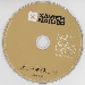 Xavier Naidoo: Nicht Von Dieser Welt 2 (3-CD) - Bild 10