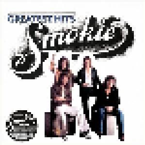 Smokie: Greatest Hits Vol.1 & Vol.2 (2-LP) - Bild 1