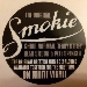 Smokie: Greatest Hits Vol.1 & Vol.2 (2-LP) - Bild 5