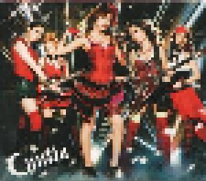 Cyntia: Lady Made (CD) - Bild 1