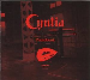 Cyntia: Lady Made (CD) - Bild 4