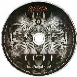 Santana: IV (CD) - Bild 3