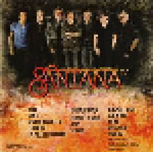 Santana: IV (CD) - Bild 4
