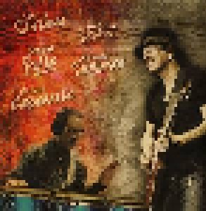 Santana: IV (CD) - Bild 6