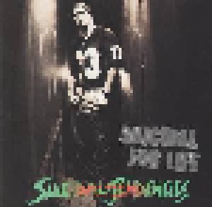 Suicidal Tendencies: Suicidal For Life (CD) - Bild 1