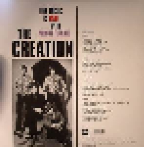 The Creation: Our Music Is Red With Purple Flashes (LP) - Bild 2