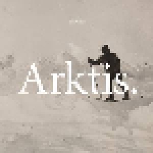 Ihsahn: Arktis. (2-LP) - Bild 1