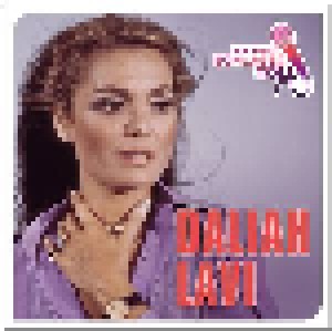 Daliah Lavi: Ich Find Schlager Toll - Das Beste (CD) - Bild 1