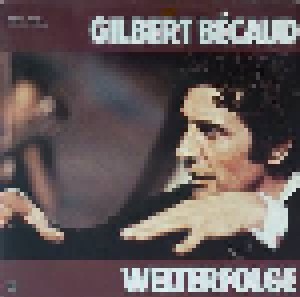 Gilbert Bécaud: Welterfolge (LP) - Bild 1