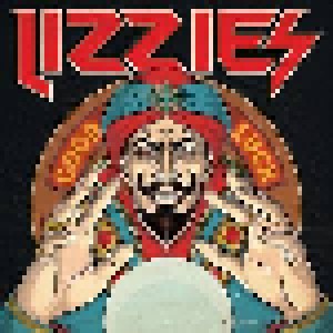 Lizzies: Good Luck (CD) - Bild 1