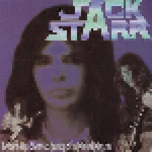 Jack Starr: Before The Steele: Roots Of A Metal Master (CD) - Bild 1