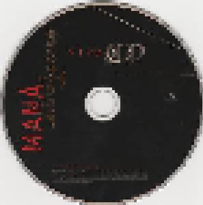 Maná: Arde El Cielo - Vivo (CD + DVD) - Bild 5