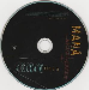 Maná: Arde El Cielo - Vivo (CD + DVD) - Bild 6