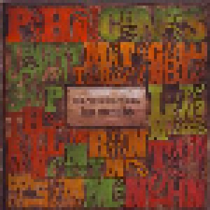 Ian McNabb: Respectfully Yours (CD) - Bild 1