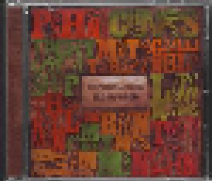 Ian McNabb: Respectfully Yours (CD) - Bild 5