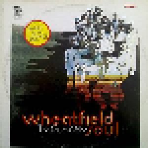 The Guess Who: Wheatfield Soul (LP) - Bild 1