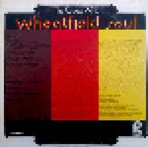 The Guess Who: Wheatfield Soul (LP) - Bild 2