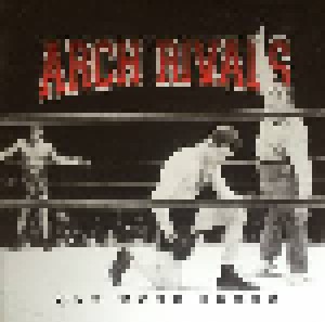Arch Rivals: One More Round (LP) - Bild 1