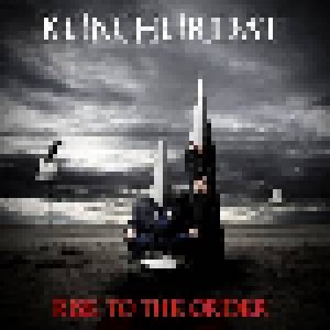 Cover - Konchordat: Rise To The Order
