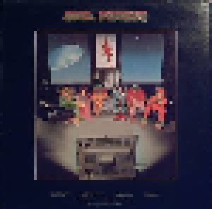 Grateful Dead: From The Mars Hotel (LP) - Bild 2