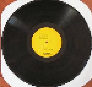 Brant Bjork: Tres Dias (LP) - Bild 3