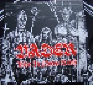Vader: Live In Necro Reich (4-CD + DVD + 4-LP + 3-Tape) - Bild 1