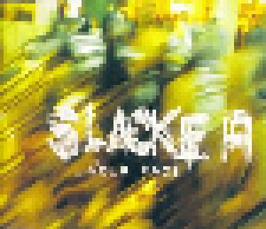 Slacker: Your Face (Single-CD) - Bild 1