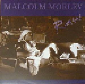 Malcolm Morley: Raw (10") - Bild 1