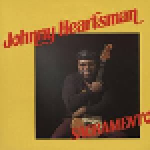 Johnny Heartsman: Sacramento (LP) - Bild 1