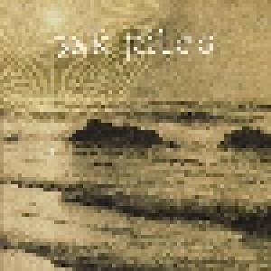 Cover - Zak Riles: Zak Riles
