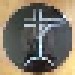 Mantar: Cross The Cross (7") - Thumbnail 2